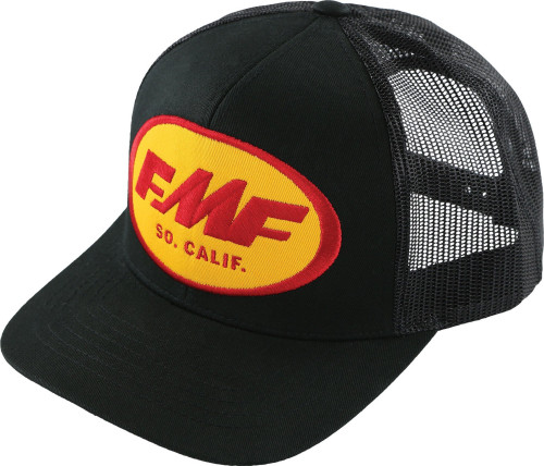 FMF Original 2 Snapback Hat