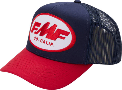 FMF Original 2 Snapback Hat