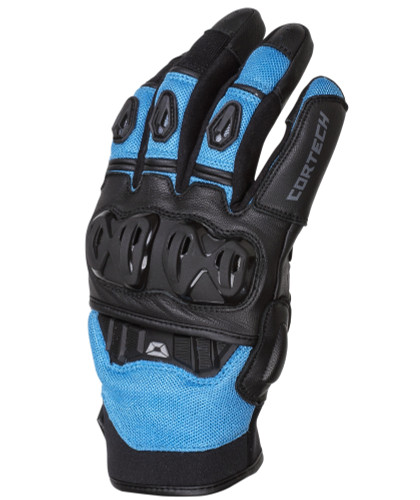 Cortech Hyper-Flo Air Womens Textile Motorcycle Gloves