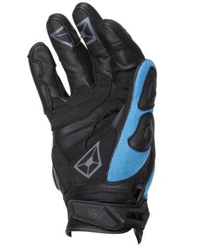 Cortech Hyper-Flo Air Womens Textile Motorcycle Gloves