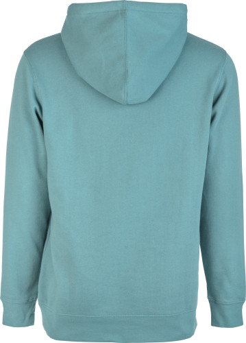 Fly Racing Corporate Mens Pullover Hoody