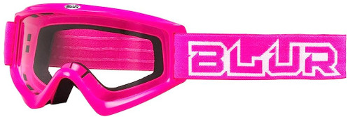 Blur B-Zero MX Offroad Goggle