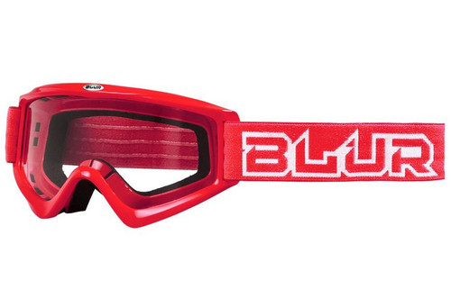 Blur B-Zero MX Offroad Goggle