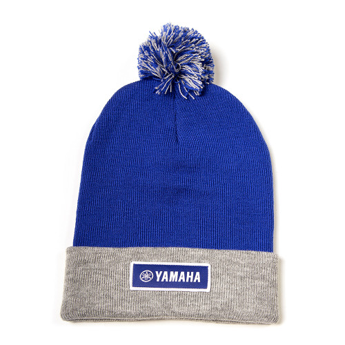 Factory Effex Yamaha Pom Beanie Hat