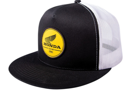 Factory Effex Honda Bold Mesh Snapback Hat