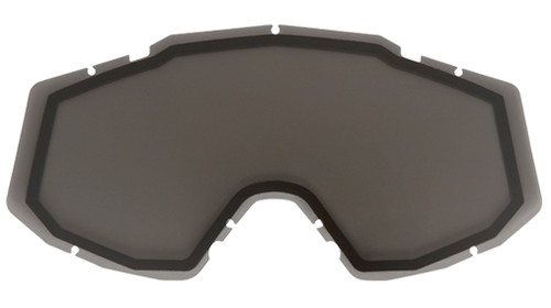 Castle X Trace Goggle Replacement Dual Lens