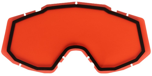 Castle X Trace Goggle Replacement Dual Lens