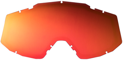 Castle X Trace Goggle Replacement Dual Lens
