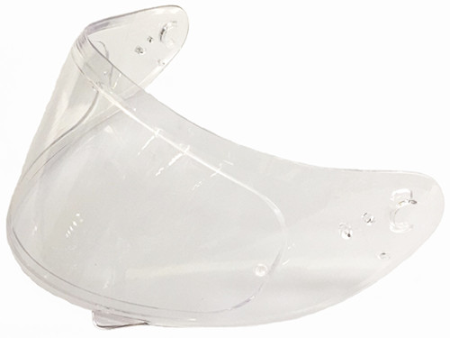 Castle Mugello/Thunder 3 SV Helmet C-01 Pinlock Shield