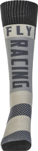 Fly Racing MX Thick Socks