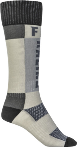 Fly Racing MX Thick Socks