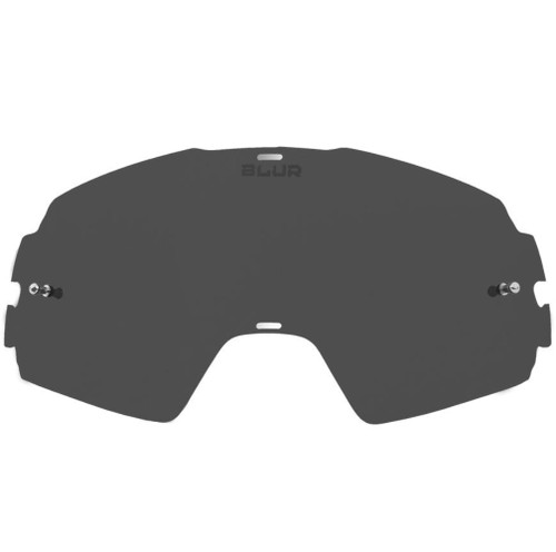 Blur B-20 Goggle Lens