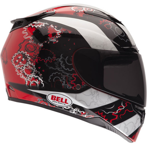 Bell RS-1 Gearhead Helmet