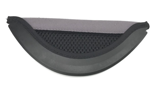 HJC Vented Chin Curtain for CL-17 Motorcycle Helmet