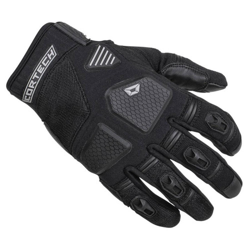 Cortech Aero-Flo Womens Textile Motorcycle Gloves