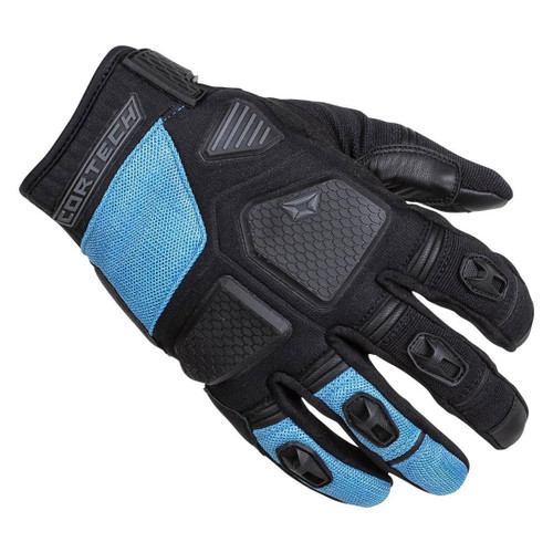 Cortech Aero-Flo Womens Textile Motorcycle Gloves
