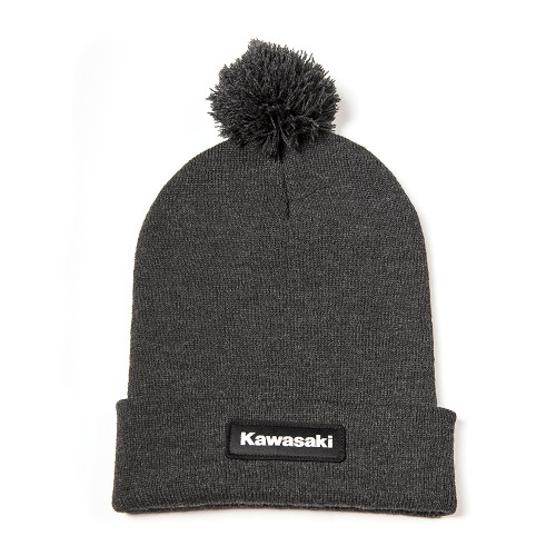 Factory Effex Kawasaki Pom Beanie Hat