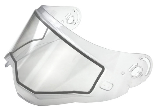 Castle X EXO-CX950 Dual Pane Snow Shield