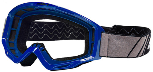Castle Blast II MX Offroad Goggles