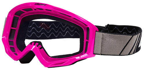 Castle Blast II MX Offroad Goggles