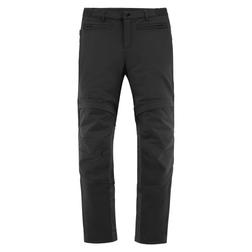 Icon Hella 2 Womens Textile Motorcycle Pants