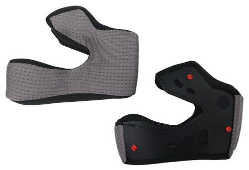 Fly Racing Formula CP Youth Helmet Replacement Cheek Pads