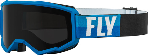 Fly Racing Zone Watercraft Goggles