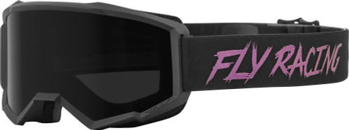 Fly Racing Zone Watercraft Goggles