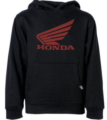 Factory Effex Honda Wing Youth Pullover Hoody