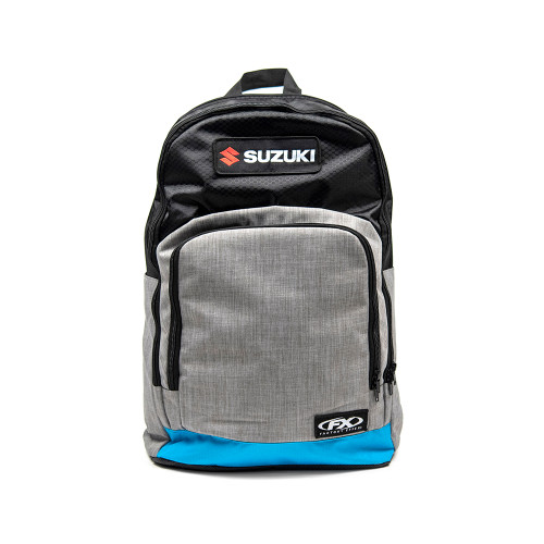 Factory Effex Suzuki Standard Backpack