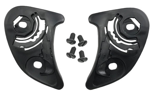 Fulmer 151/152/62B/N4 QR4 Helmet Pivot Kit