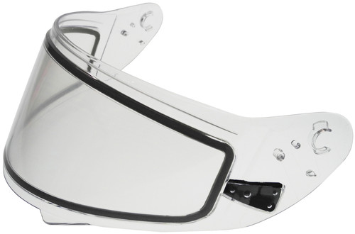 Castle X Atom SV Dual Pane Snow Shield