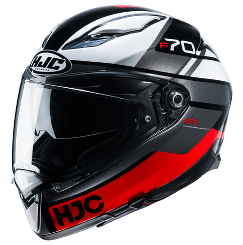 HJC F70 Tino Motorcycle Helmet