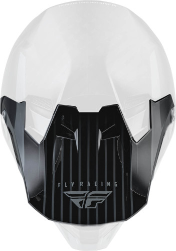 Fly Racing Formula Carbon Youth Helmet Visor/Peak
