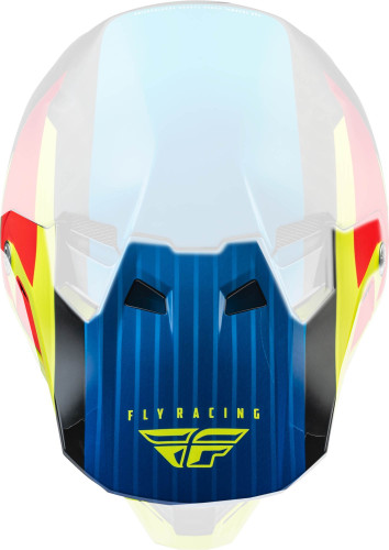 Fly Racing Formula Carbon Youth Helmet Visor/Peak