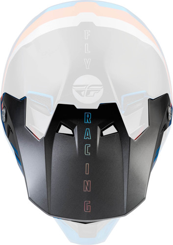 Fly Racing Formula Carbon Youth Helmet Visor/Peak