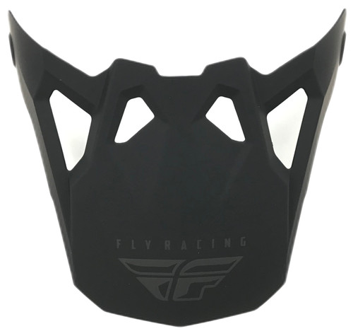 Fly Racing Formula Carbon Youth Helmet Visor/Peak