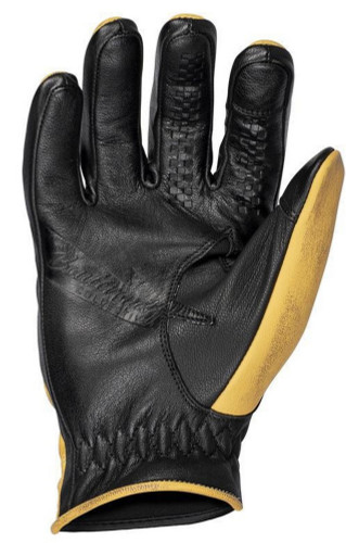 Cortech El Camino Mens Leather Motorcycle Gloves