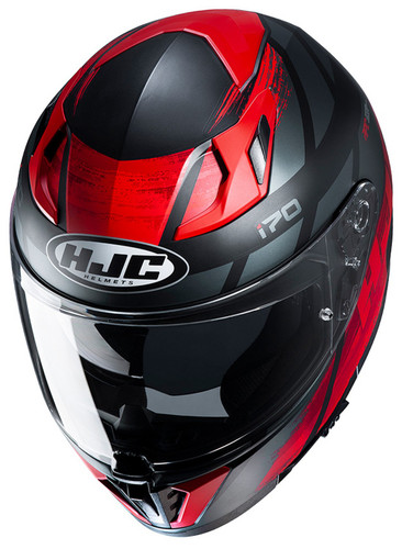 HJC i70 Reden Motorcycle Helmet