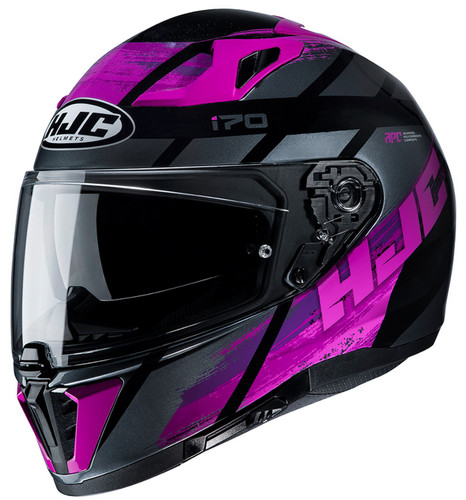 HJC i70 Reden Motorcycle Helmet