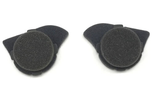 Shoei X-Fourteen|X-14|X-Fifteen|X-15 Ear Pad D