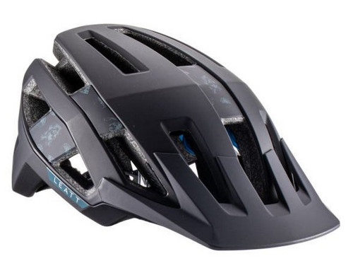 Leatt 3.0 V22 Trail MTB Mountain Bike Helmet