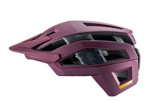 Leatt 3.0 V22 Trail MTB Mountain Bike Helmet