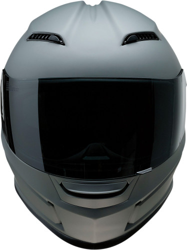 Z1R Jackal Smoke Motorcycle Helmet