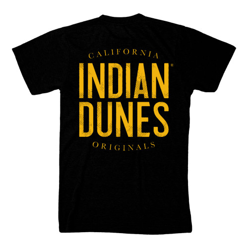 O'Neal Indian Dunes Brand Mens Short Sleeve T-Shirt