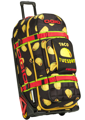 OGIO Rig 9800 Pro Gear Bag