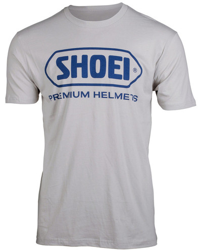 Shoei Corp Mens Short Sleeve T-Shirt