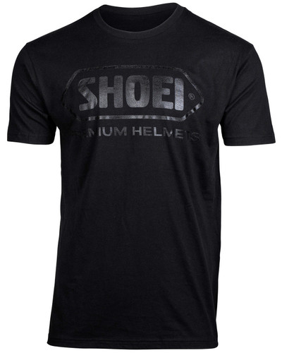 Shoei Corp Mens Short Sleeve T-Shirt