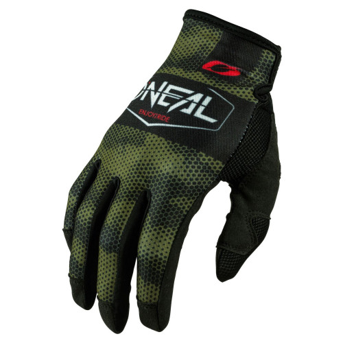 O'Neal Mayhem Covert Mens MTB MX Offroad Gloves