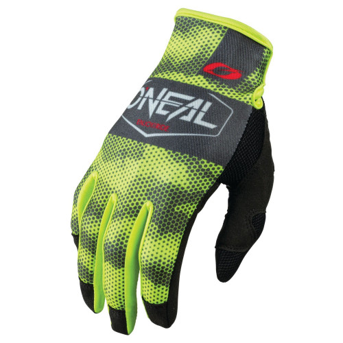 O'Neal Mayhem Covert Mens MTB MX Offroad Gloves